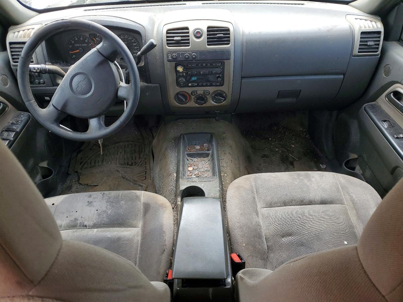 2005 Chev Colorado