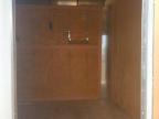 2014 Homesteader 716HT Enclosed Cargo Trailer