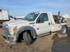 2016 Ford F550 Super Duty TOW Truck