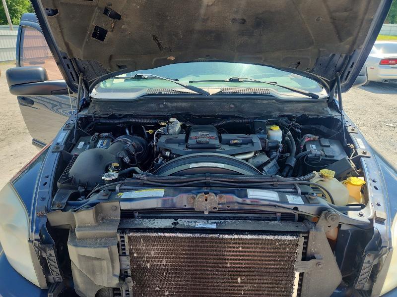 2007 Dodge RAM 2500 ST