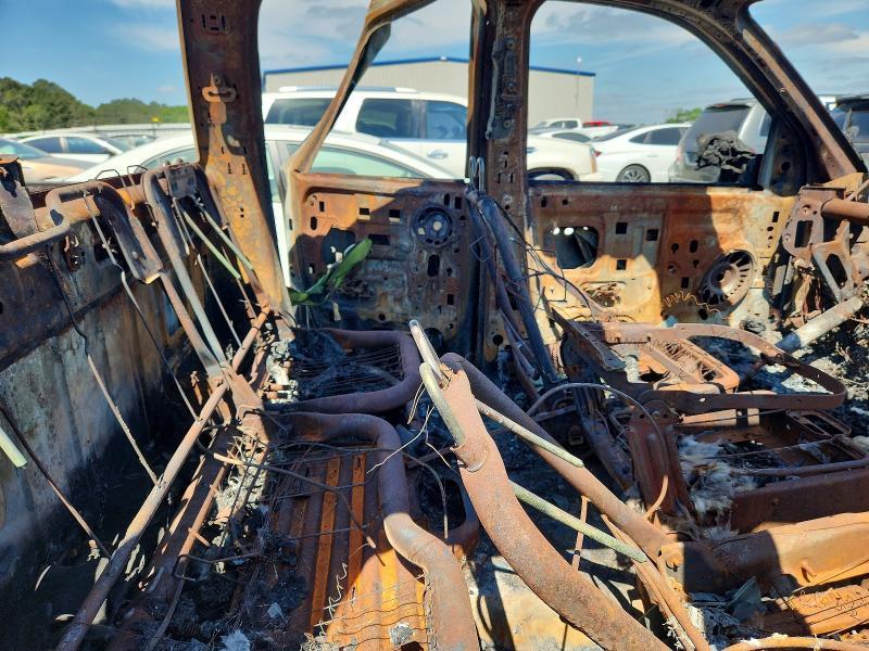 2005 Dodge RAM SRT10