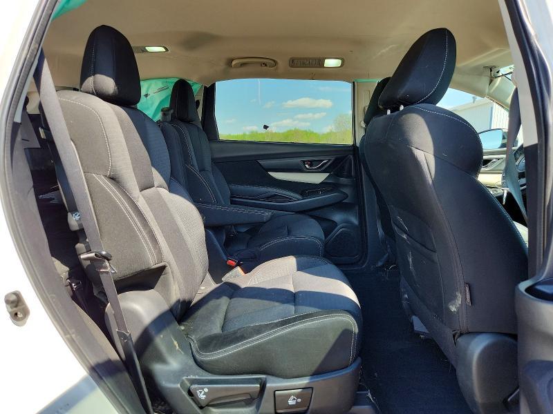 2021 Subaru Ascent Premium