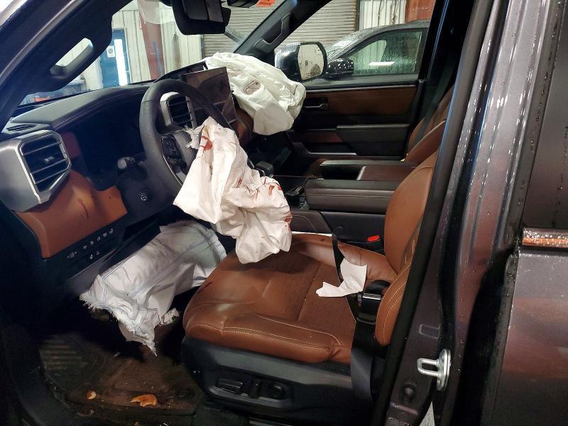 2025 Toyota Sequoia 1794 Edition