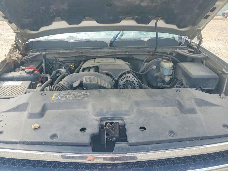 2009 Chevrolet 1500