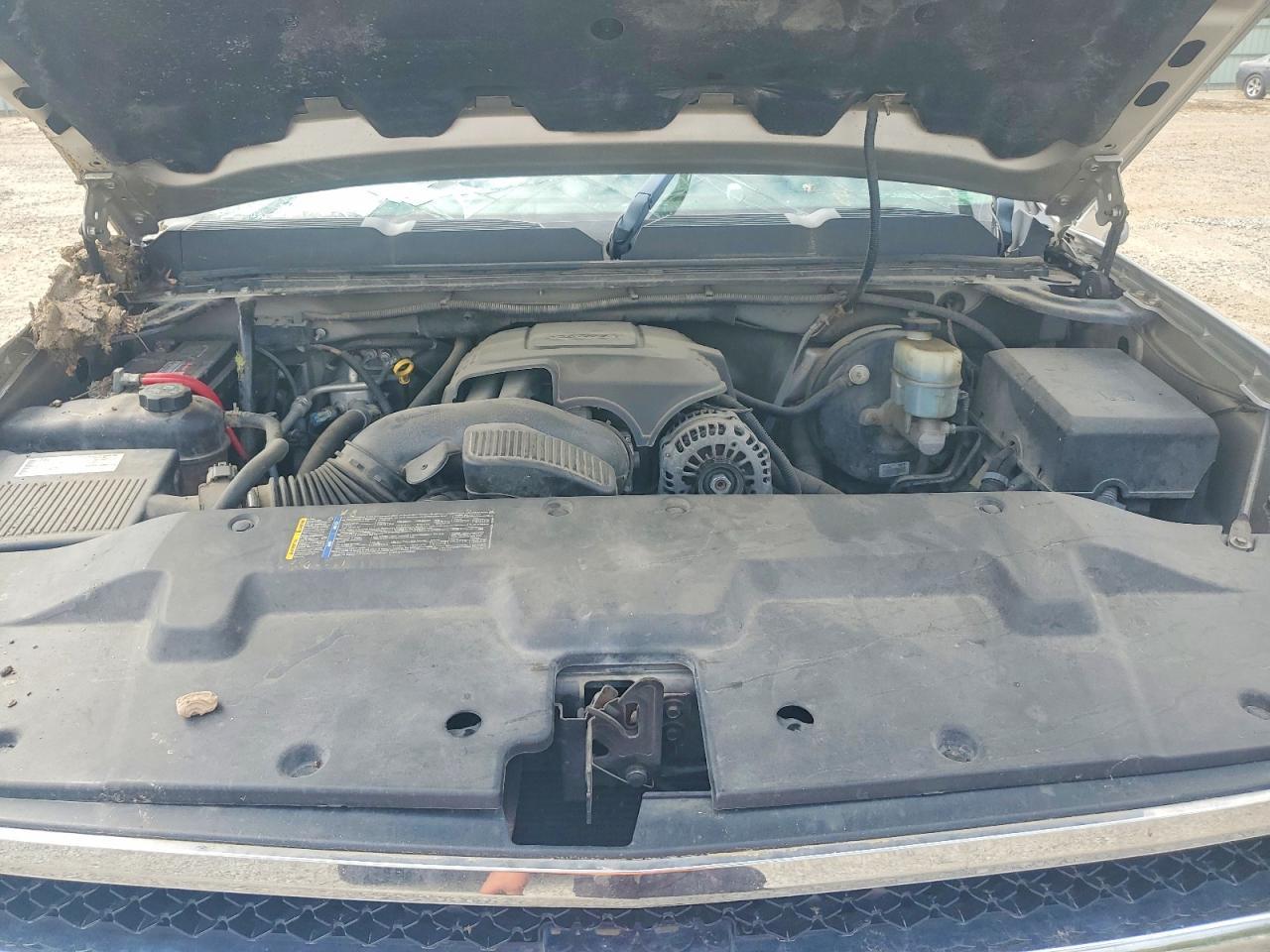 2009 Chevrolet 1500