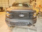 2025 Ford F150 XLT