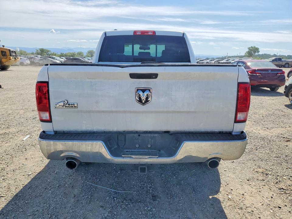 2016 Dodge RAM 1500 SLT