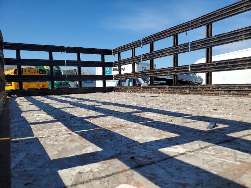 2015 Ford F450 Super Duty