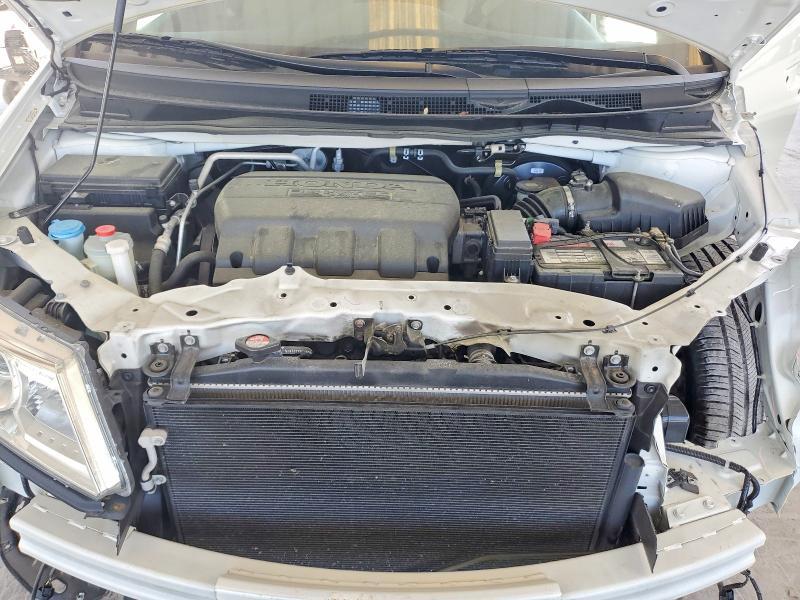 2013 Honda Odyssey Touring