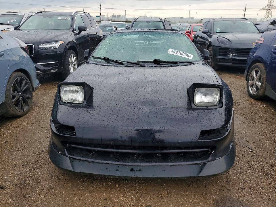 1991 Toyota MR2