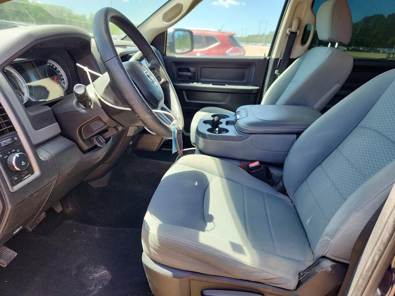 2013 Dodge RAM 1500 ST
