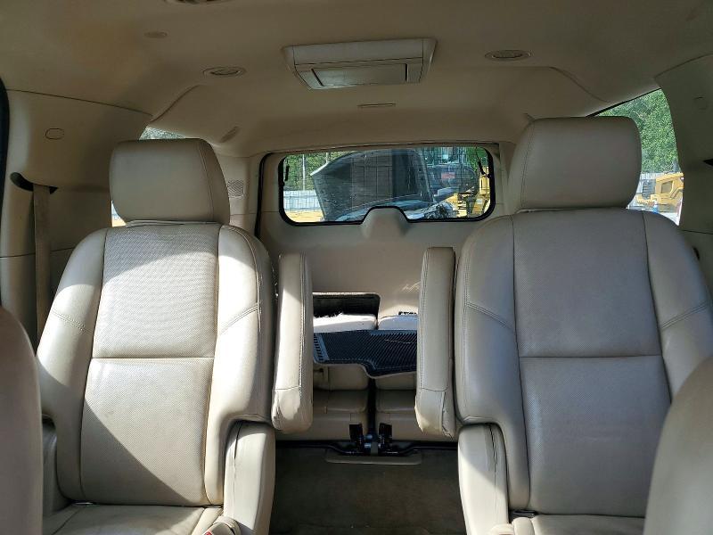 2012 GMC Yukon xl Denali