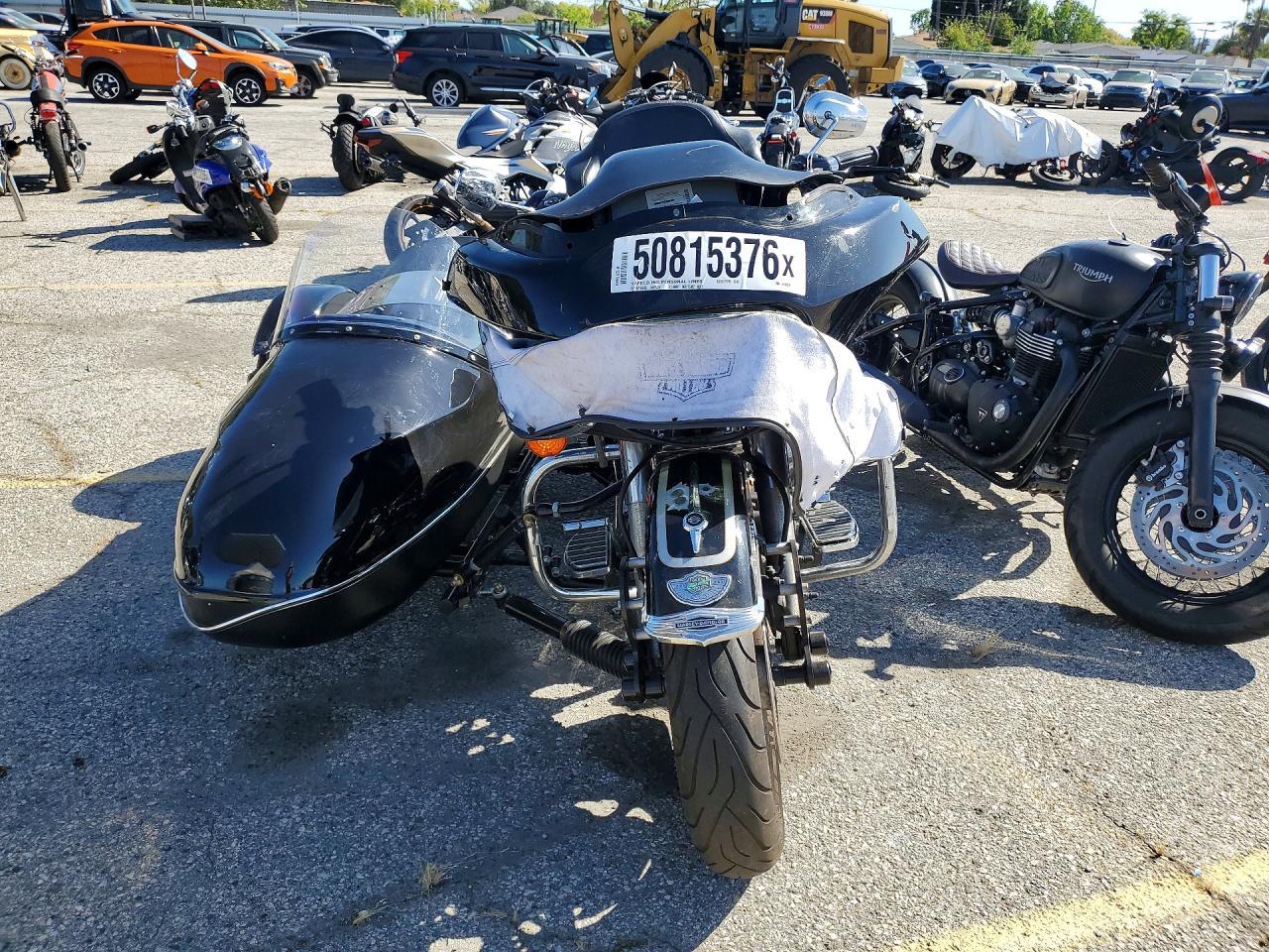 2003 Harley-Davidson Fltri