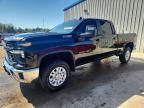 2024 Chevrolet Silverado K2500 Heavy Duty LT