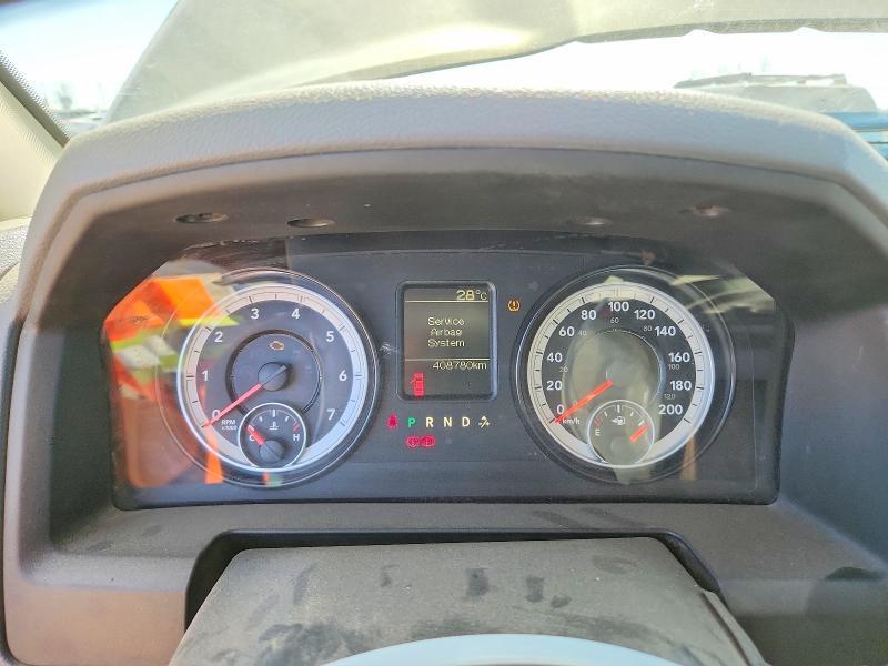 2014 Dodge RAM 1500 ST