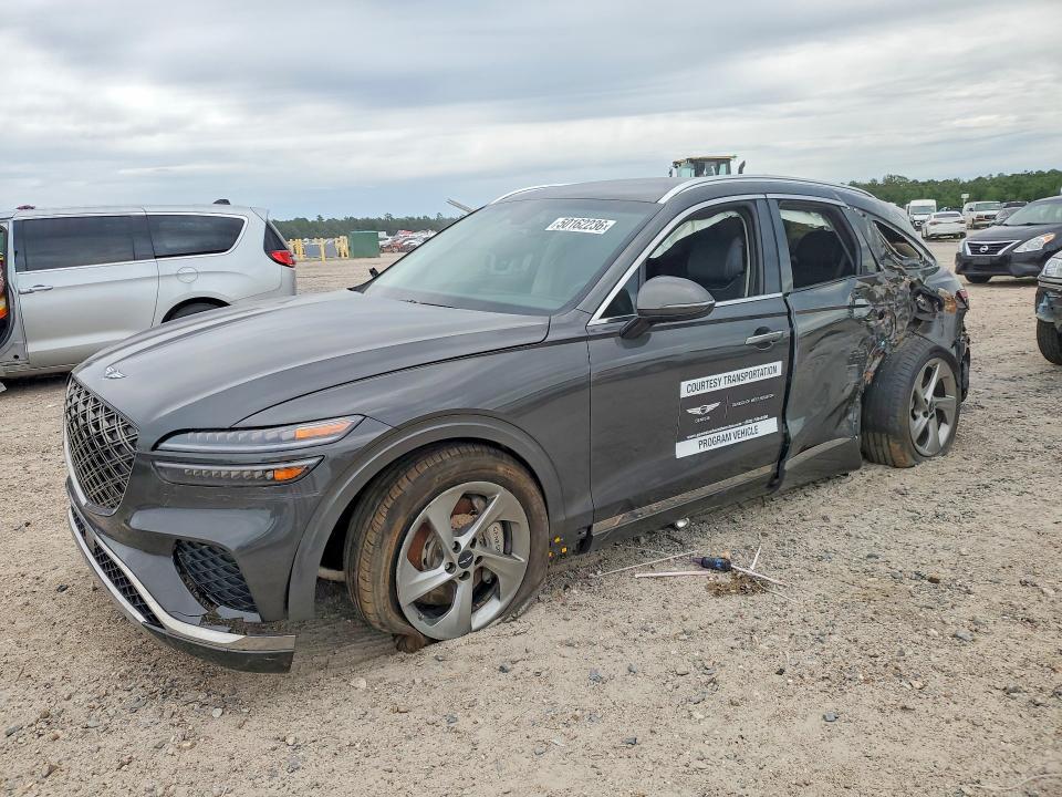 2026 Genesis Gv70 2.5t Standard