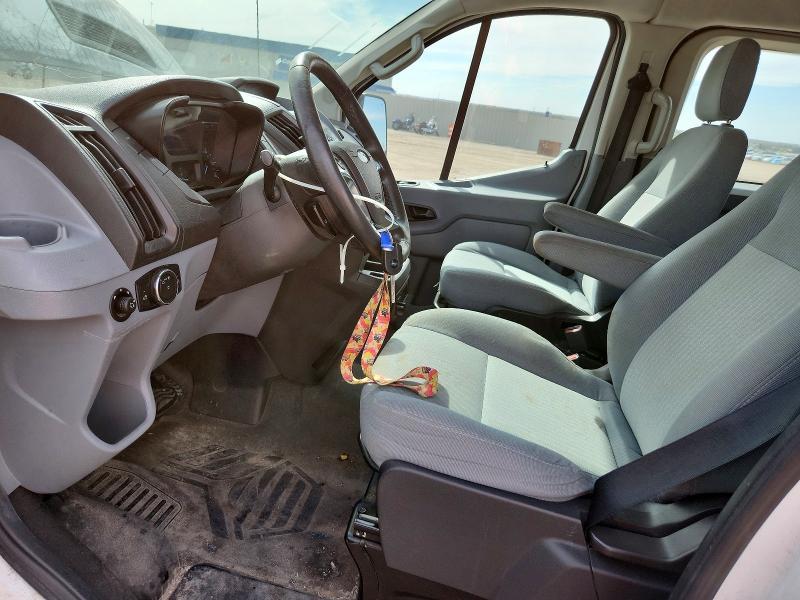 2016 Ford Transit T-150