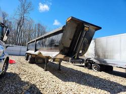2026 Mac Trailer 2026 MAC END Dump Trailer en venta en Ebensburg, PA