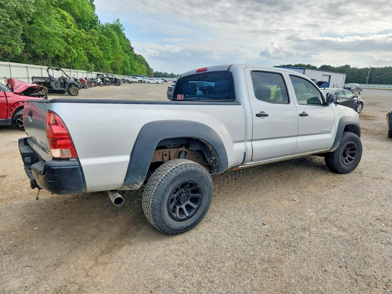 2006 Toyota Tacoma