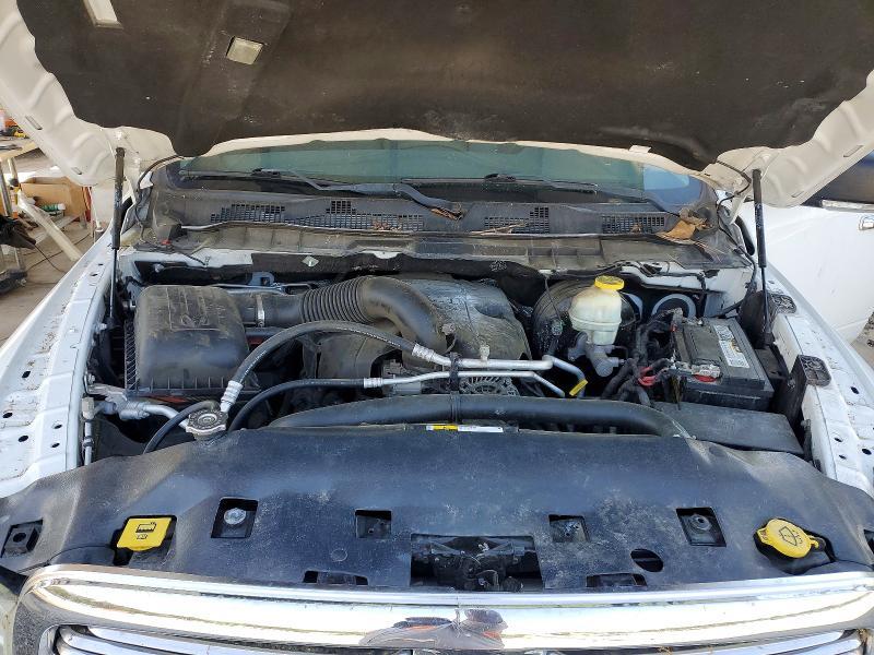 2017 Dodge Ram 1500 slt