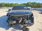 2021 Chevrolet Silverado K1500 LT Trail Boss