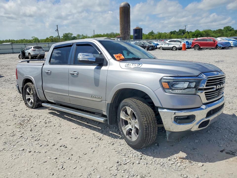 2020 Dodge 1500 Laramie