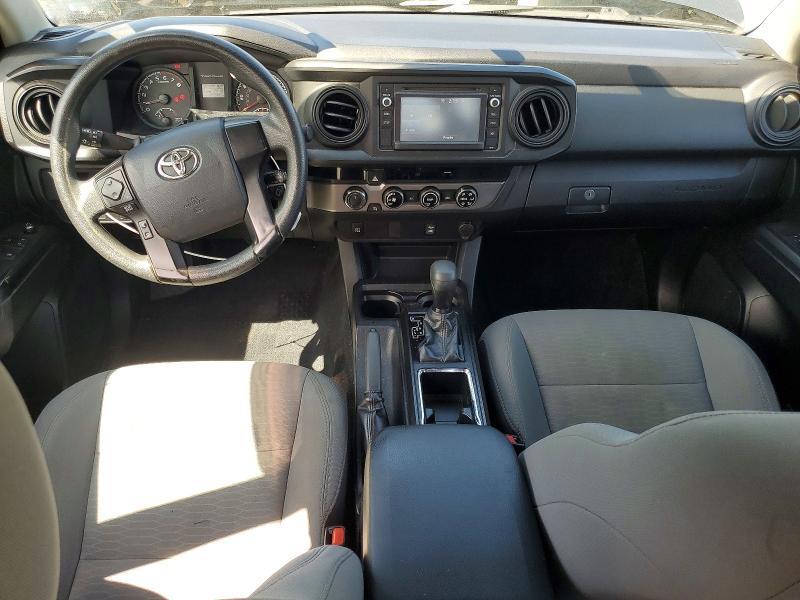 2017 Toyota Tacoma SR
