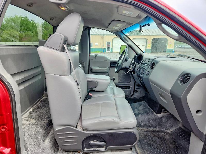 2007 Ford F150