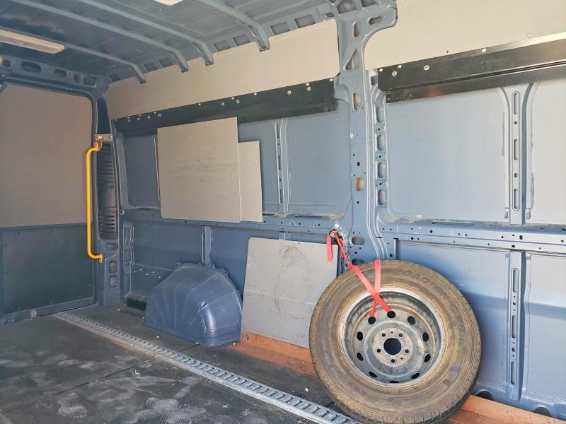 2019 Dodge Ram Promaster 3500 3500 High