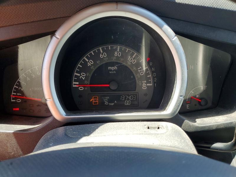 2006 Honda Ridgeline RTS