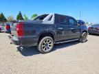 2010 Chevrolet Avalanche LS