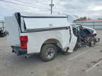 2022 Ford F250 Super Duty