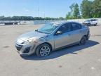 2011 Mazda 3 I