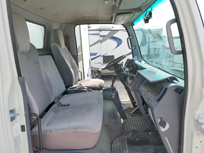 2020 Chevrolet 4500HD