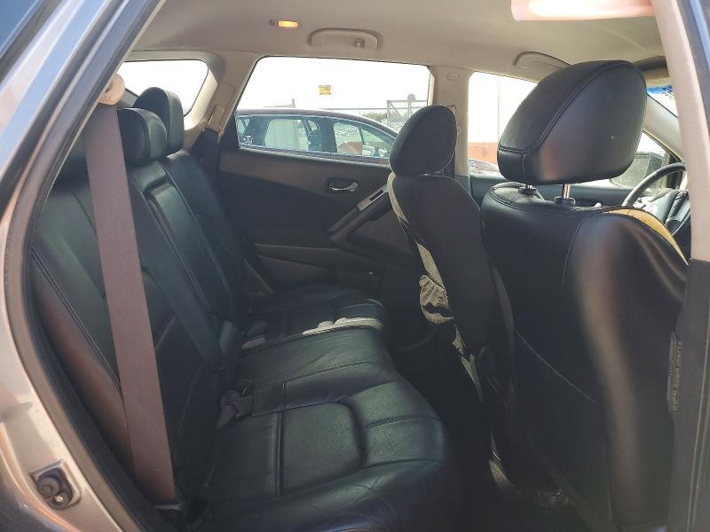 2014 Nissan Murano s