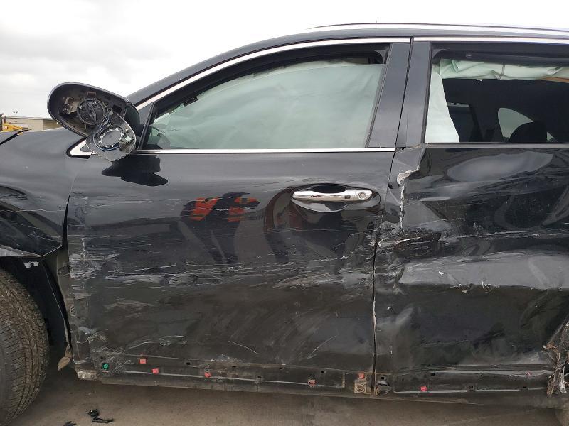 2016 KIA Sorento sx V6