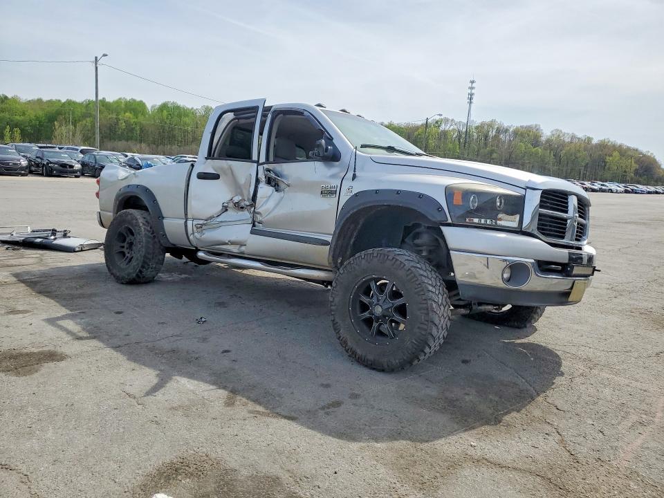 2007 Dodge RAM 2500 ST
