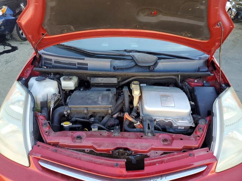 2006 Toyota Prius Base