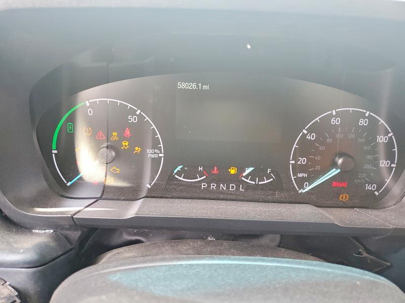 2023 Ford Maverick xl