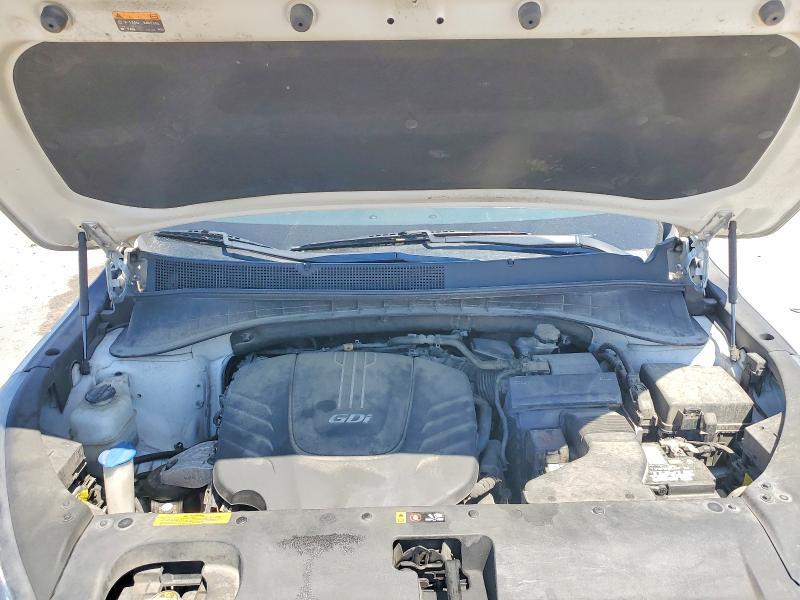 2016 KIA Sorento sx Limited V6