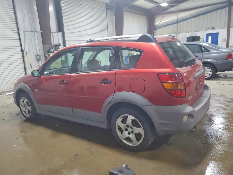 2005 Pontiac Vibe