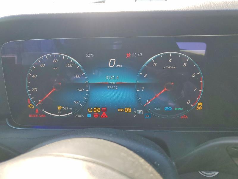 2023 Mercedes-Benz E 450 4matic
