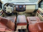 2008 Ford F250 Super Duty