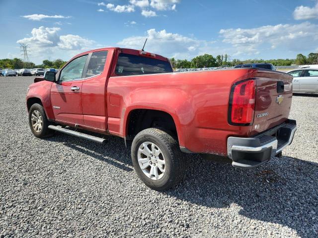 2015 Chevrolet Colorado lt