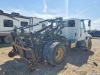 2007 International Dumpstar Carrier Truck