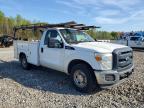 2012 Ford F250 Super Duty Utility / Service Truck