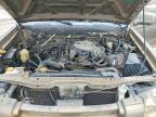2001 Nissan Frontier XE