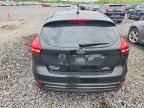 2015 Ford Focus s
