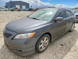 2009 Toyota Camry se for sale in Magna, UT