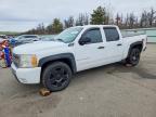 2008 Chevrolet Silverado K1500
